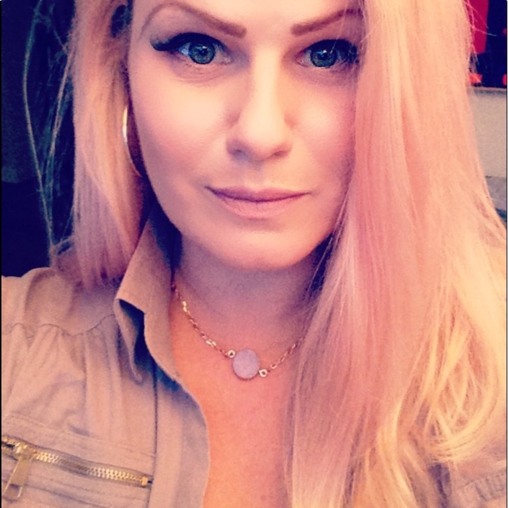 Meet your Posher, Kamryn